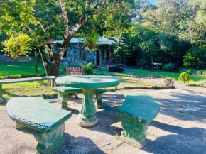 La Casita de Piedra